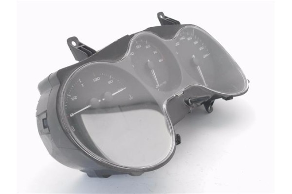 Recambio de cuadro completo para seat leon (1p1) 1.4 tsi referencia OEM IAM 1P0920810P A2C53410302 