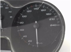 Recambio de cuadro completo para seat leon (1p1) 1.4 tsi referencia OEM IAM 1P0920810P A2C53410302 