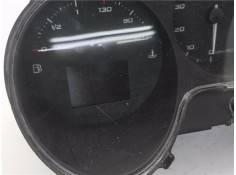 Recambio de cuadro completo para seat leon (1p1) 1.4 tsi referencia OEM IAM 1P0920810P A2C53410302 