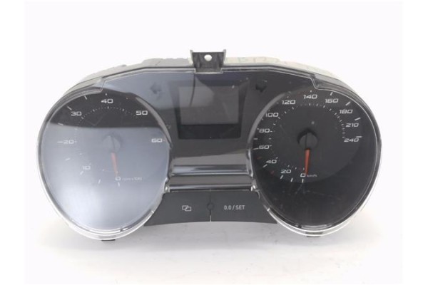 Recambio de cuadro completo para seat ibiza st (6j8) 1.2 tdi referencia OEM IAM 6J0920802H A2C53307180 