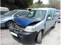 citroen berlingo del año 2003