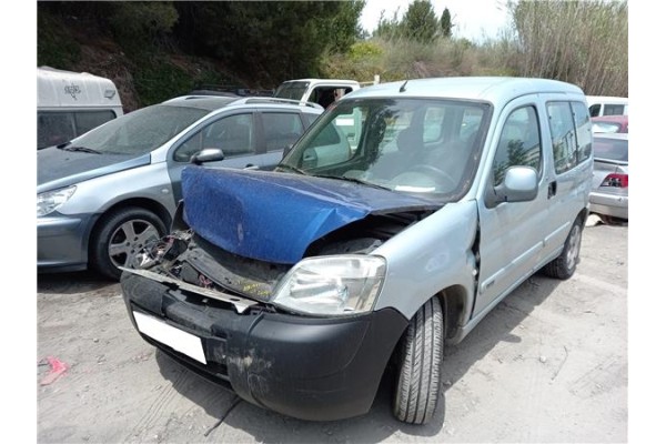 citroen berlingo del año 2003