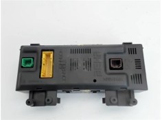 Recambio de mandos climatizador para citroen c4 coupe 1.6 hdi referencia OEM IAM 9658084577 G5710 
