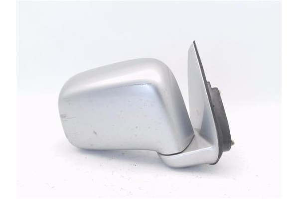 Recambio de retrovisor electrico derecho para honda cr-v (rd8) 2.0 es referencia OEM IAM E6010056  