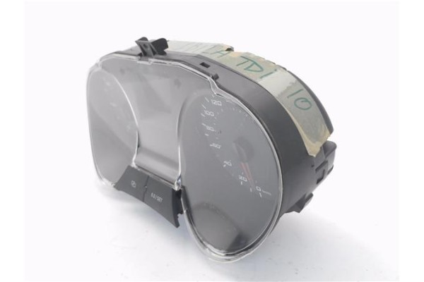 Recambio de cuadro completo para seat ibiza st (6j8) 1.2 tdi referencia OEM IAM 6J0920802H A2C53307180 