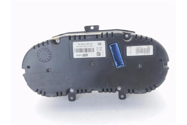 Recambio de cuadro completo para seat ibiza st (6j8) 1.2 tdi referencia OEM IAM 6J0920802H A2C53307180 