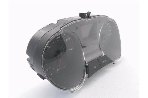 Recambio de cuadro completo para seat ibiza st (6j8) 1.2 tdi referencia OEM IAM 6J0920802H A2C53307180 