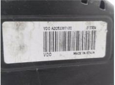 Recambio de cuadro completo para seat ibiza st (6j8) 1.2 tdi referencia OEM IAM 6J0920802H A2C53307180 