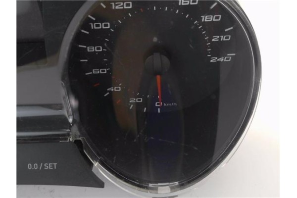 Recambio de cuadro completo para seat ibiza st (6j8) 1.2 tdi referencia OEM IAM 6J0920802H A2C53307180 