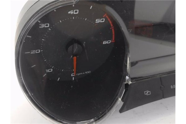 Recambio de cuadro completo para seat ibiza st (6j8) 1.2 tdi referencia OEM IAM 6J0920802H A2C53307180 