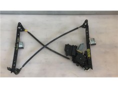 Recambio de mecanismo elevalunas trasero derecho para seat alhambra (7v8) 1.9 tdi referencia OEM IAM 7M0959812A 113766101 