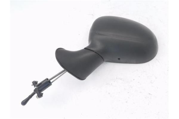 Recambio de retrovisor izquierdo para daewoo matiz 0.8 referencia OEM IAM E13010140  