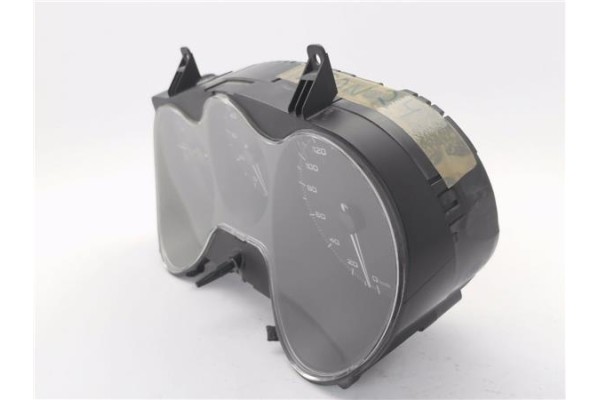 Recambio de cuadro completo para seat leon (1p1) 1.4 tsi referencia OEM IAM 1P0920810P VD0A2C53414302 