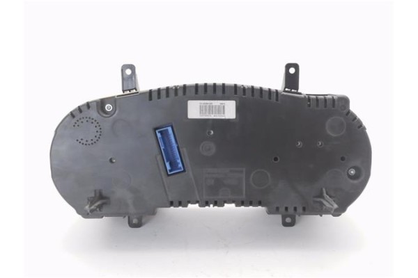 Recambio de cuadro completo para seat leon (1p1) 1.4 tsi referencia OEM IAM 1P0920810P VD0A2C53414302 