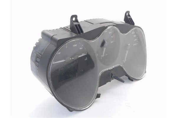 Recambio de cuadro completo para seat leon (1p1) 1.4 tsi referencia OEM IAM 1P0920810P VD0A2C53414302 