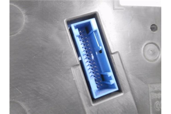 Recambio de cuadro completo para seat leon (1p1) 1.4 tsi referencia OEM IAM 1P0920810P VD0A2C53414302 