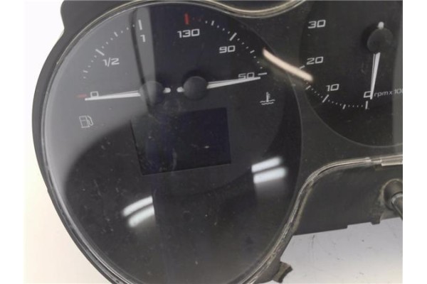 Recambio de cuadro completo para seat leon (1p1) 1.4 tsi referencia OEM IAM 1P0920810P VD0A2C53414302 