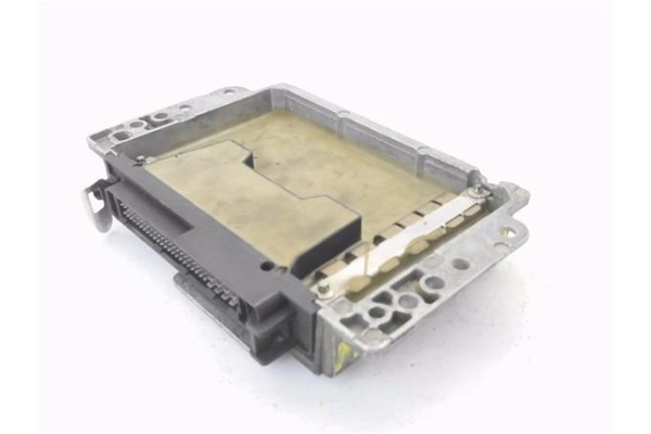 Recambio de centralita para renault megane i (ba0/1_) 1.6 i (ba0l) referencia OEM IAM 7700860319 S115300203A 