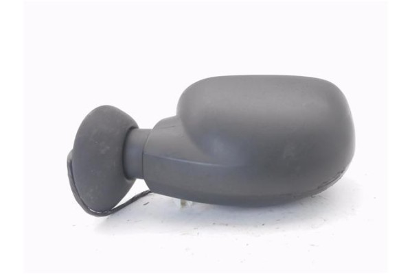 Recambio de retrovisor electrico izquierdo para dacia logan 1 1.2 ambiance referencia OEM IAM 8200240599  