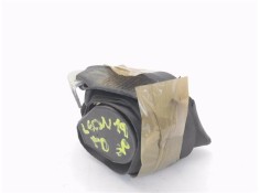 Recambio de cinturon seguridad trasero derecho para seat leon (1p1) 1.4 tsi referencia OEM IAM 1P0857806C  