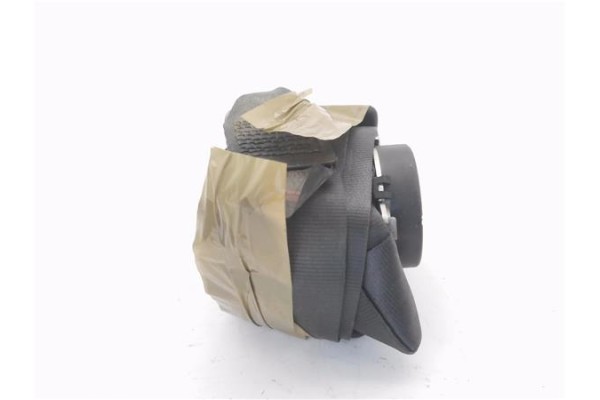 Recambio de cinturon seguridad trasero derecho para seat leon (1p1) 1.4 tsi referencia OEM IAM 1P0857806C  