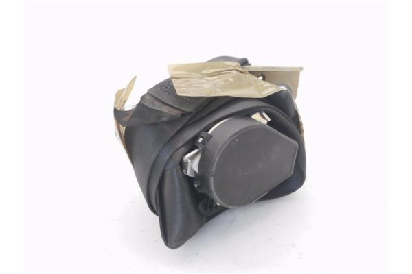 Recambio de cinturon seguridad trasero derecho para seat leon (1p1) 1.4 tsi referencia OEM IAM 1P0857806C  