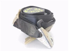 Recambio de cinturon seguridad trasero derecho para seat leon (1p1) 1.4 tsi referencia OEM IAM 1P0857806C  