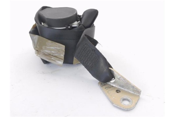 Recambio de cinturon seguridad trasero derecho para seat leon (1p1) 1.4 tsi referencia OEM IAM 1P0857806C  