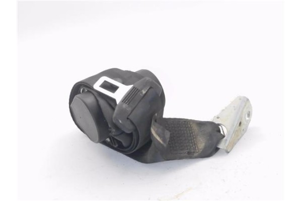 Recambio de cinturon seguridad trasero izquierdo para seat leon (1p1) 1.4 tsi referencia OEM IAM 1P0857805D 6061675 