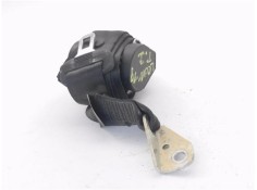 Recambio de cinturon seguridad trasero izquierdo para seat leon (1p1) 1.4 tsi referencia OEM IAM 1P0857805D 6061675 