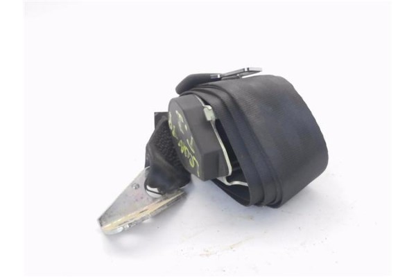 Recambio de cinturon seguridad trasero izquierdo para seat leon (1p1) 1.4 tsi referencia OEM IAM 1P0857805D 6061675 