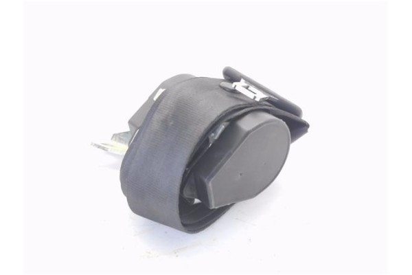 Recambio de cinturon seguridad trasero izquierdo para seat leon (1p1) 1.4 tsi referencia OEM IAM 1P0857805D 6061675 