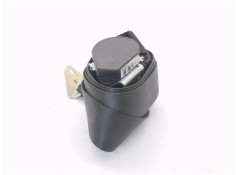 Recambio de cinturon seguridad trasero izquierdo para seat leon (1p1) 1.4 tsi referencia OEM IAM 1P0857805D 6061675 