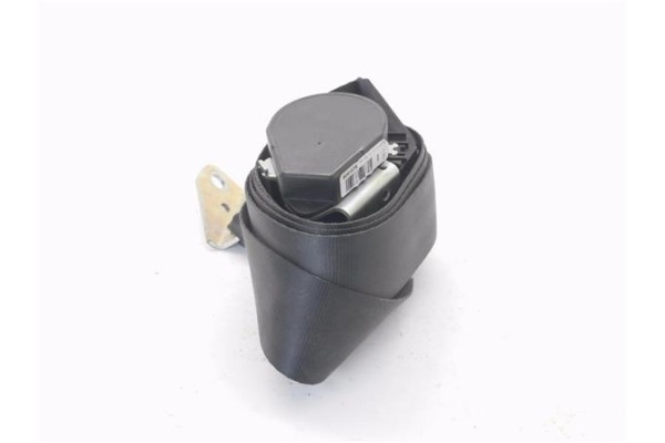 Recambio de cinturon seguridad trasero izquierdo para seat leon (1p1) 1.4 tsi referencia OEM IAM 1P0857805D 6061675 