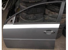 Recambio de puerta delantero izquierda para opel vectra c berlina 2.0 dti 16v referencia OEM IAM 124061  