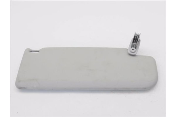 Recambio de parasol izquierdo para seat leon (1p1) 1.2 reference referencia OEM IAM 5P0857551D  