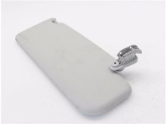 Recambio de parasol izquierdo para seat leon (1p1) 1.2 reference referencia OEM IAM 5P0857551D  