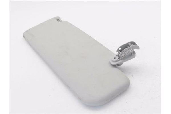 Recambio de parasol izquierdo para seat leon (1p1) 1.2 reference referencia OEM IAM 5P0857551D  