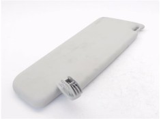 Recambio de parasol izquierdo para seat leon (1p1) 1.2 reference referencia OEM IAM 5P0857551D  