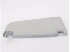 Recambio de parasol izquierdo para seat leon (1p1) 1.2 reference referencia OEM IAM 5P0857551D  