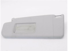 Recambio de parasol izquierdo para seat leon (1p1) 1.2 reference referencia OEM IAM 5P0857551D  