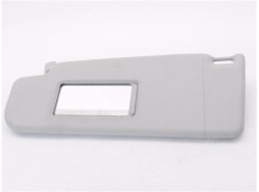 Recambio de parasol izquierdo para seat leon (1p1) 1.2 reference referencia OEM IAM 5P0857551D  
