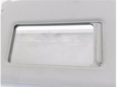 Recambio de parasol izquierdo para seat leon (1p1) 1.2 reference referencia OEM IAM 5P0857551D  