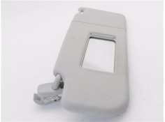 Recambio de parasol izquierdo para seat leon (1p1) 1.2 reference referencia OEM IAM 5P0857551D  