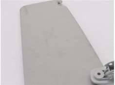 Recambio de parasol izquierdo para seat leon (1p1) 1.2 reference referencia OEM IAM 5P0857551D  