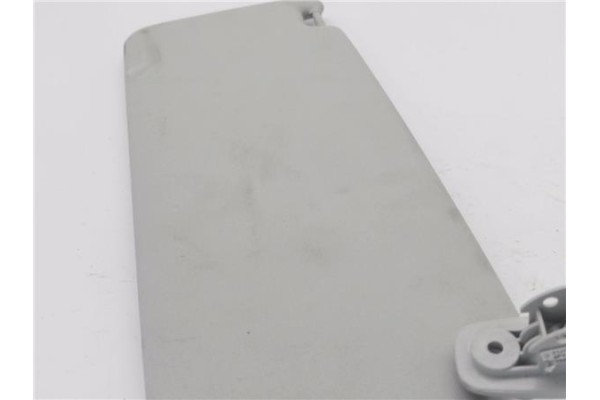 Recambio de parasol izquierdo para seat leon (1p1) 1.2 reference referencia OEM IAM 5P0857551D  