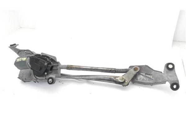 Recambio de motor limpiaparabrisas delantero para mitsubishi outlander (cw0) 2.0 di-d intense referencia OEM IAM 1593001052  
