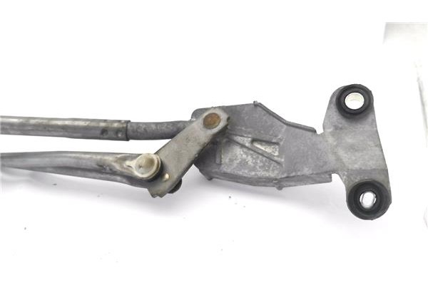 Recambio de motor limpiaparabrisas delantero para mitsubishi outlander (cw0) 2.0 di-d intense referencia OEM IAM 1593001052  