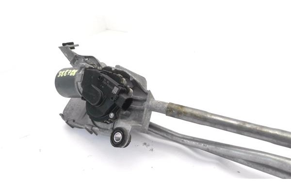 Recambio de motor limpiaparabrisas delantero para mitsubishi outlander (cw0) 2.0 di-d intense referencia OEM IAM 1593001052  