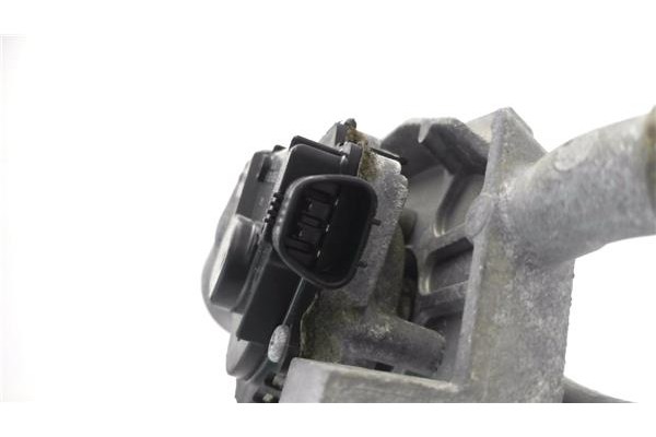 Recambio de motor limpiaparabrisas delantero para mitsubishi outlander (cw0) 2.0 di-d intense referencia OEM IAM 1593001052  